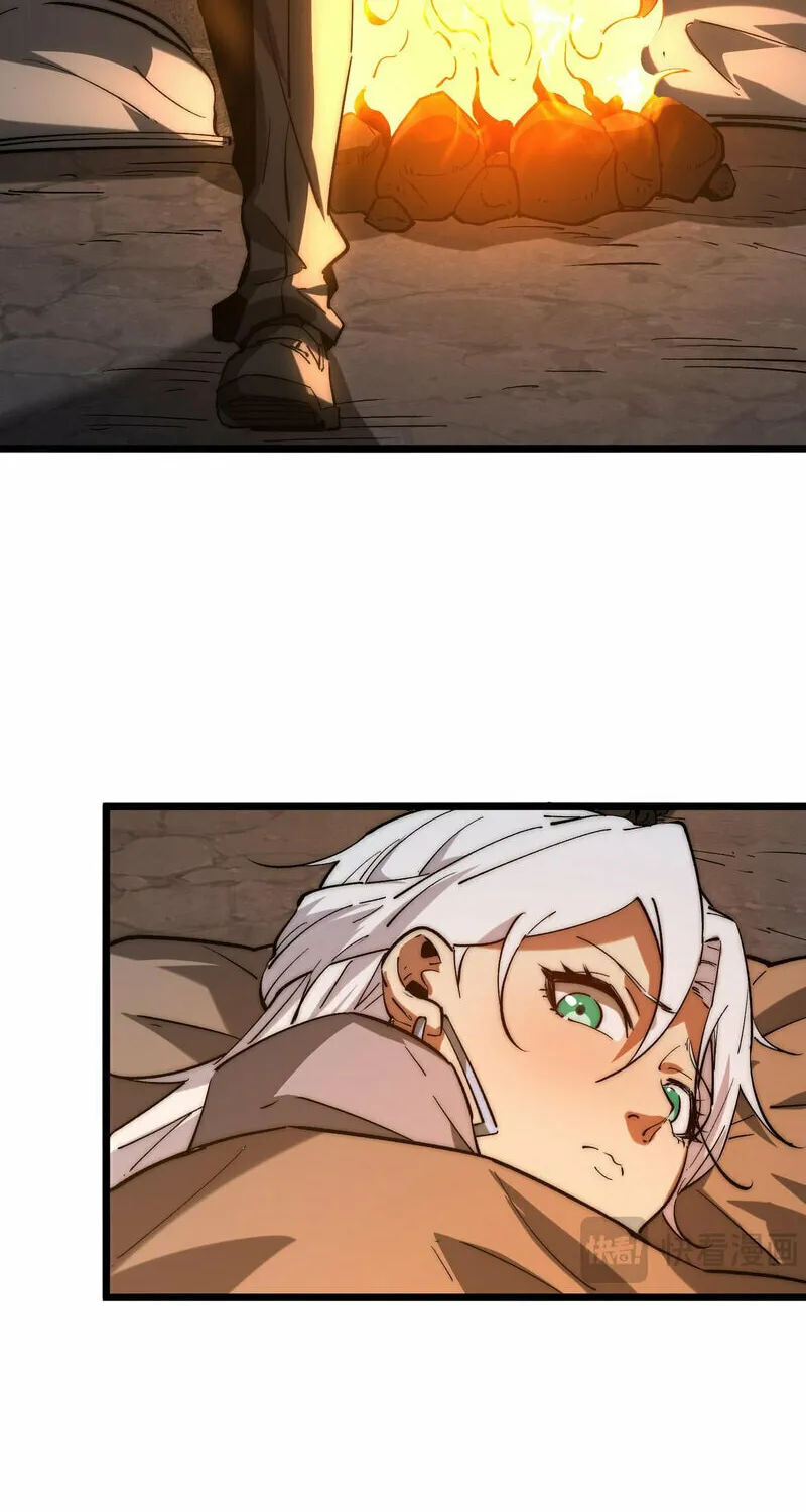 Devil Summoner, I am the Abyss Lord Chapter 6 page 54 - 