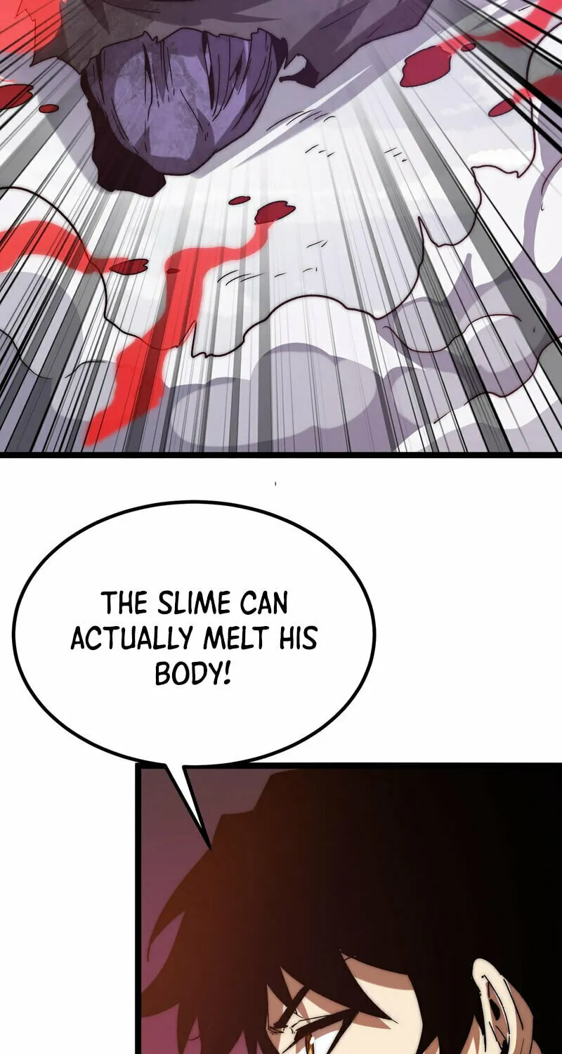 Devil Summoner, I am the Abyss Lord Chapter 6 page 8 - 