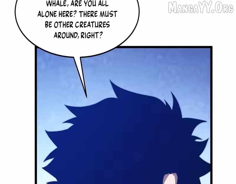 Devil Summoner, I am the Abyss Lord Chapter 60 page 19 - 