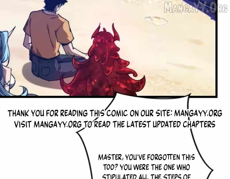 Devil Summoner, I am the Abyss Lord Chapter 60 page 25 - 