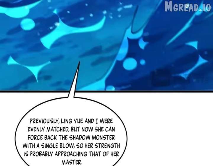 Devil Summoner, I am the Abyss Lord Chapter 63 page 16 - 