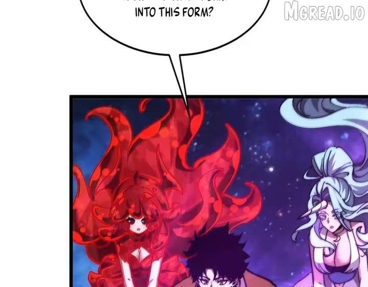 Devil Summoner, I am the Abyss Lord Chapter 63 page 4 - 