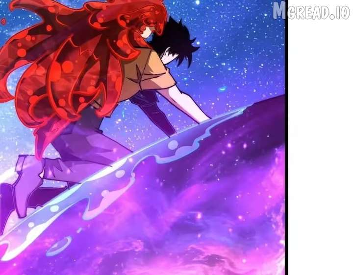 Devil Summoner, I am the Abyss Lord Chapter 63 page 31 - 