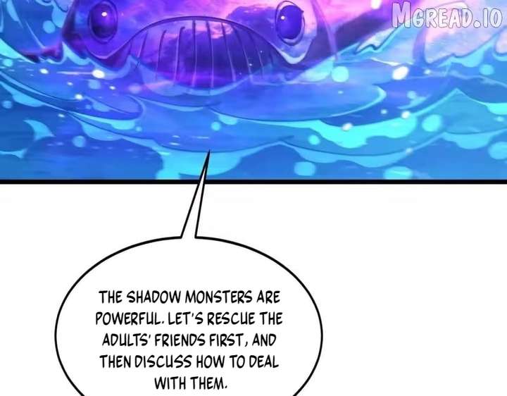 Devil Summoner, I am the Abyss Lord Chapter 63 page 8 - 