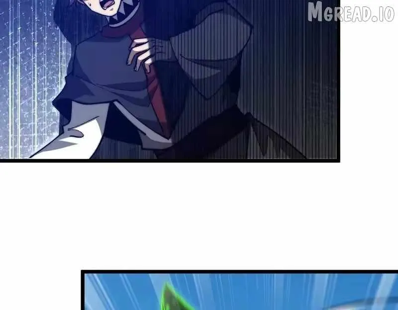 Devil Summoner, I am the Abyss Lord Chapter 65 page 30 - 