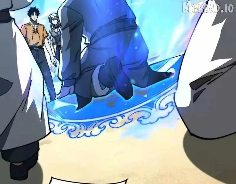 Devil Summoner, I am the Abyss Lord Chapter 65 page 85 - 