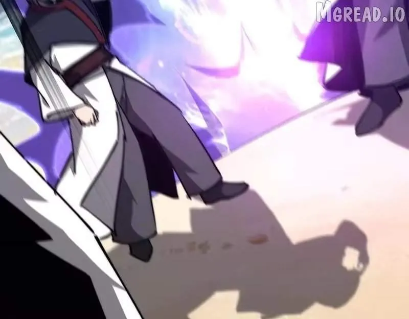 Devil Summoner, I am the Abyss Lord Chapter 66 page 21 - 