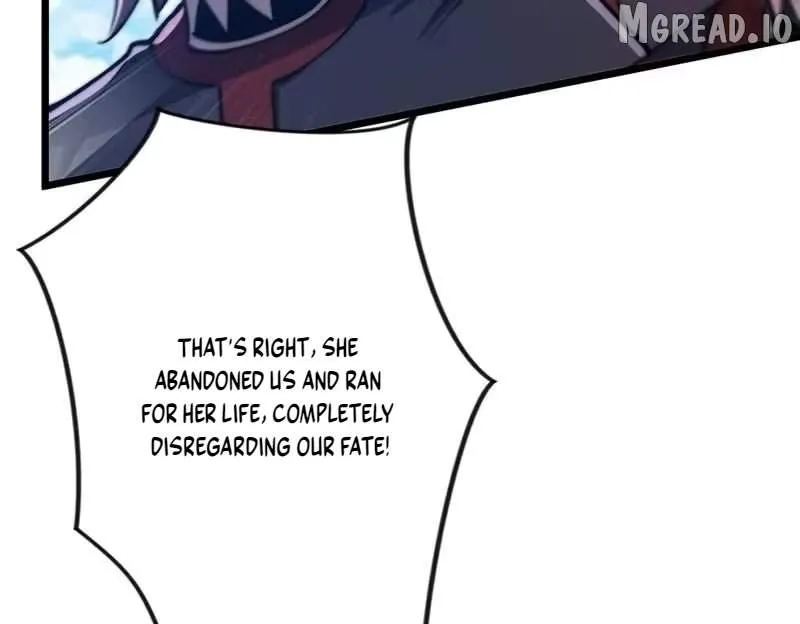 Devil Summoner, I am the Abyss Lord Chapter 66 page 38 - 