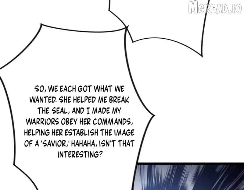 Devil Summoner, I am the Abyss Lord Chapter 66 page 51 - 