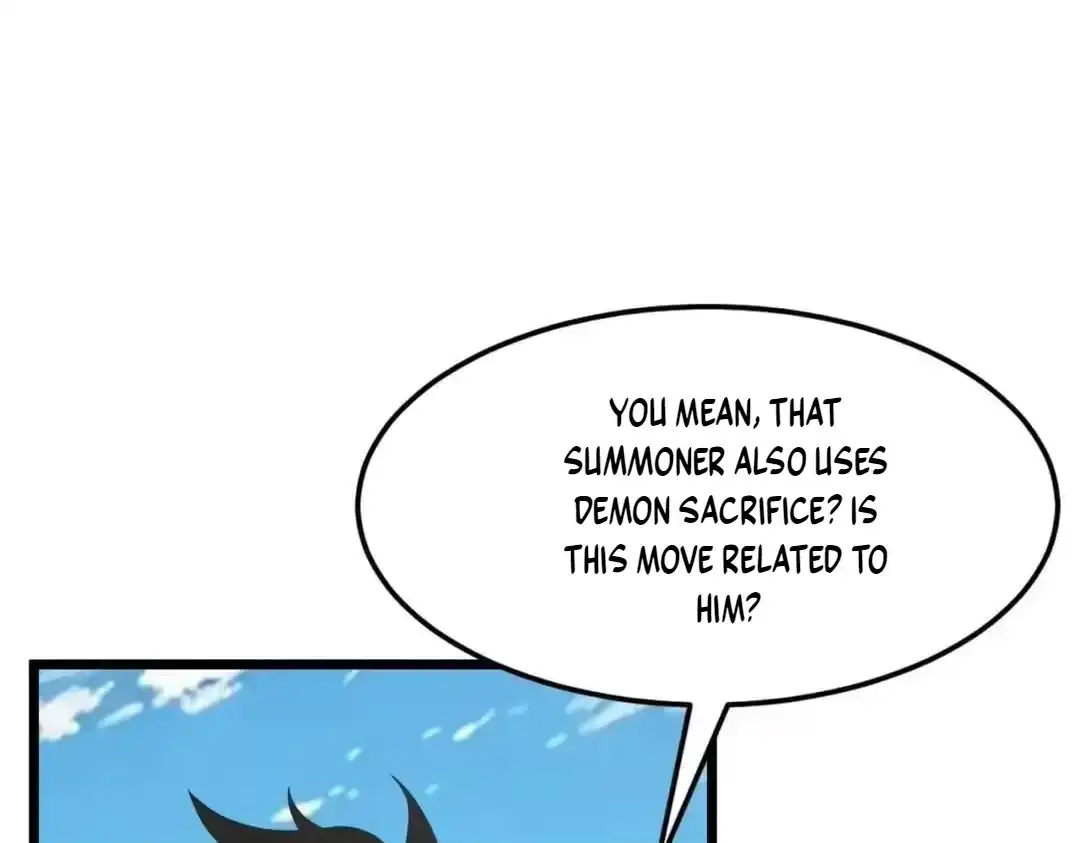 Devil Summoner, I am the Abyss Lord Chapter 67 page 102 - 