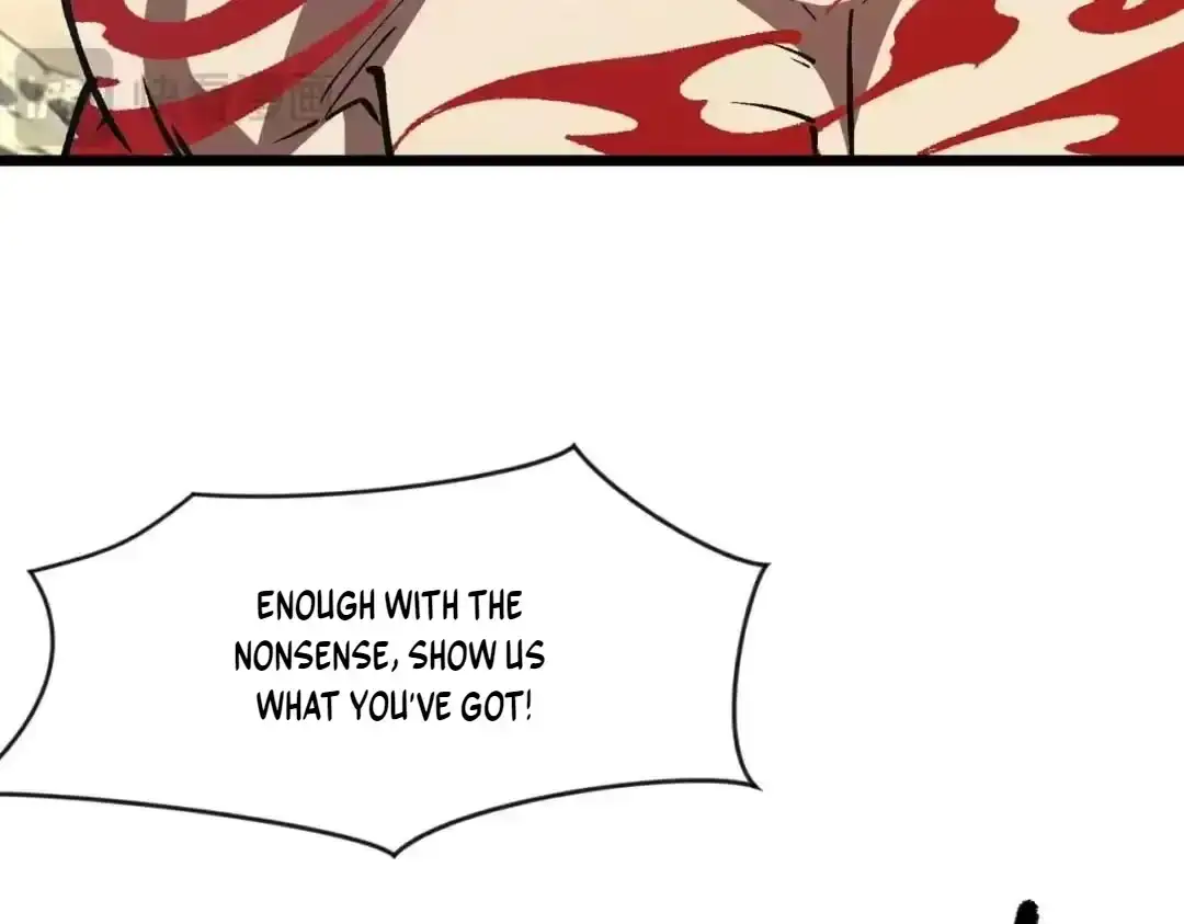 Devil Summoner, I am the Abyss Lord Chapter 67 page 106 - 