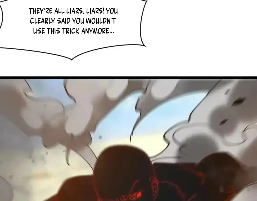 Devil Summoner, I am the Abyss Lord Chapter 67 page 120 - 
