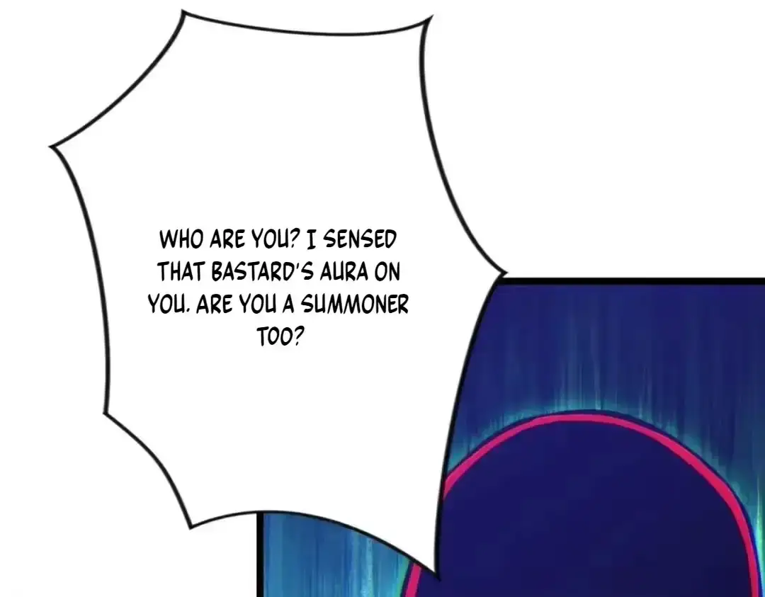 Devil Summoner, I am the Abyss Lord Chapter 67 page 19 - 