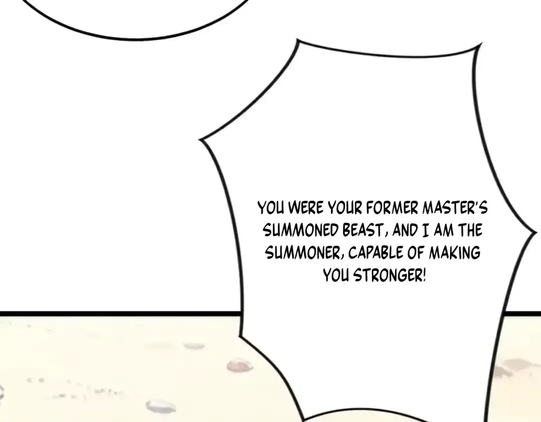 Devil Summoner, I am the Abyss Lord Chapter 67 page 35 - 
