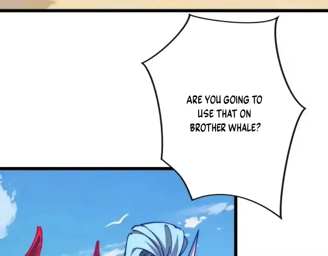 Devil Summoner, I am the Abyss Lord Chapter 67 page 38 - 