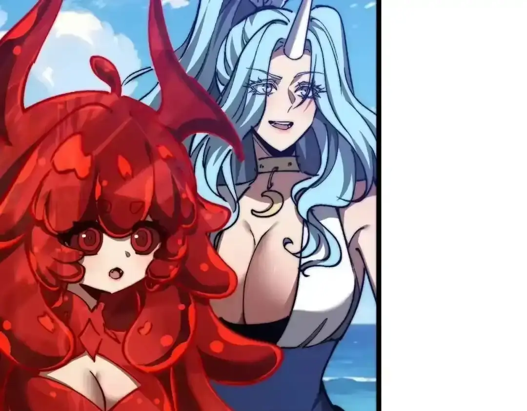 Devil Summoner, I am the Abyss Lord Chapter 67 page 39 - 