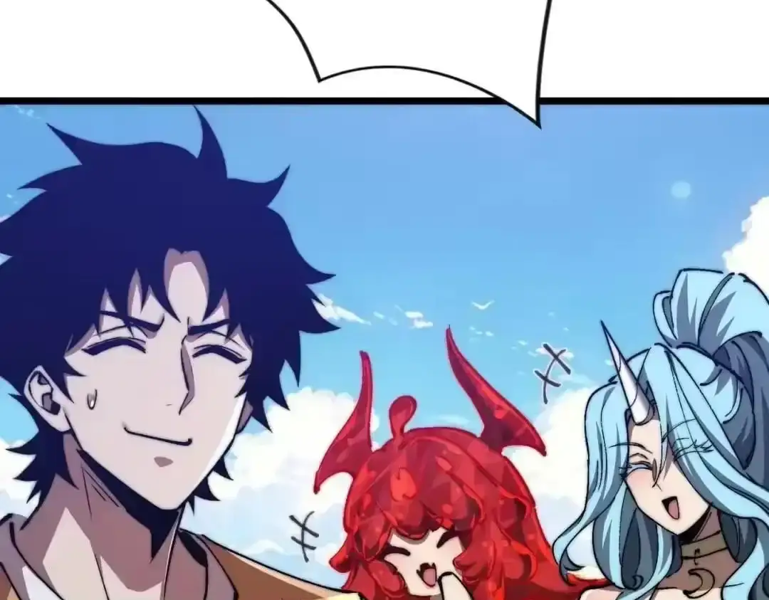 Devil Summoner, I am the Abyss Lord Chapter 67 page 44 - 