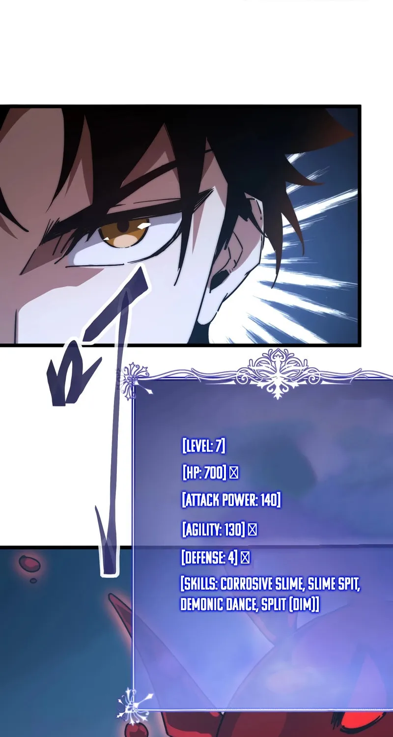 Devil Summoner, I am the Abyss Lord Chapter 7 page 15 - 
