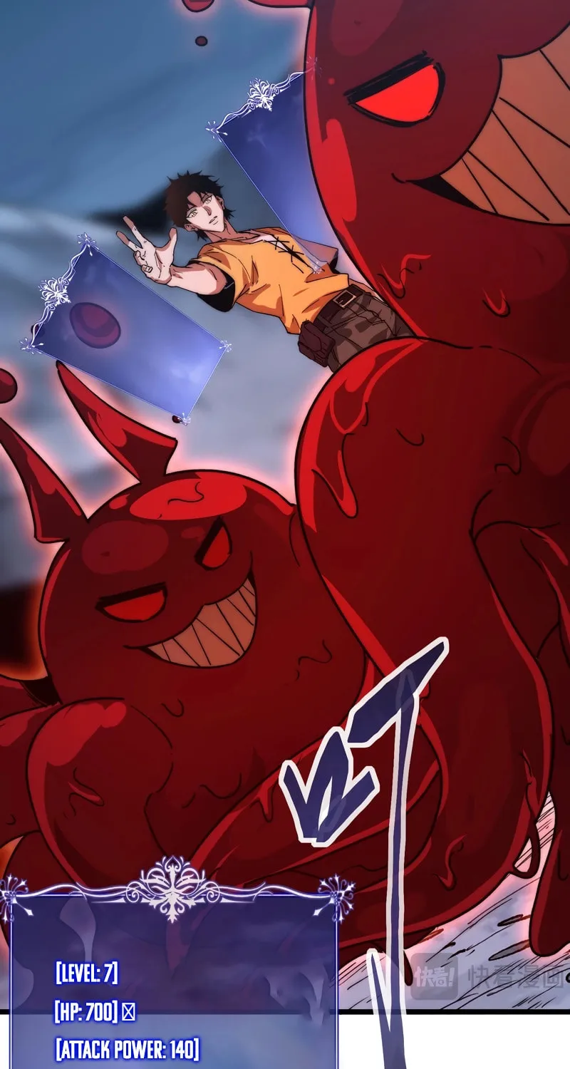 Devil Summoner, I am the Abyss Lord Chapter 7 page 16 - 