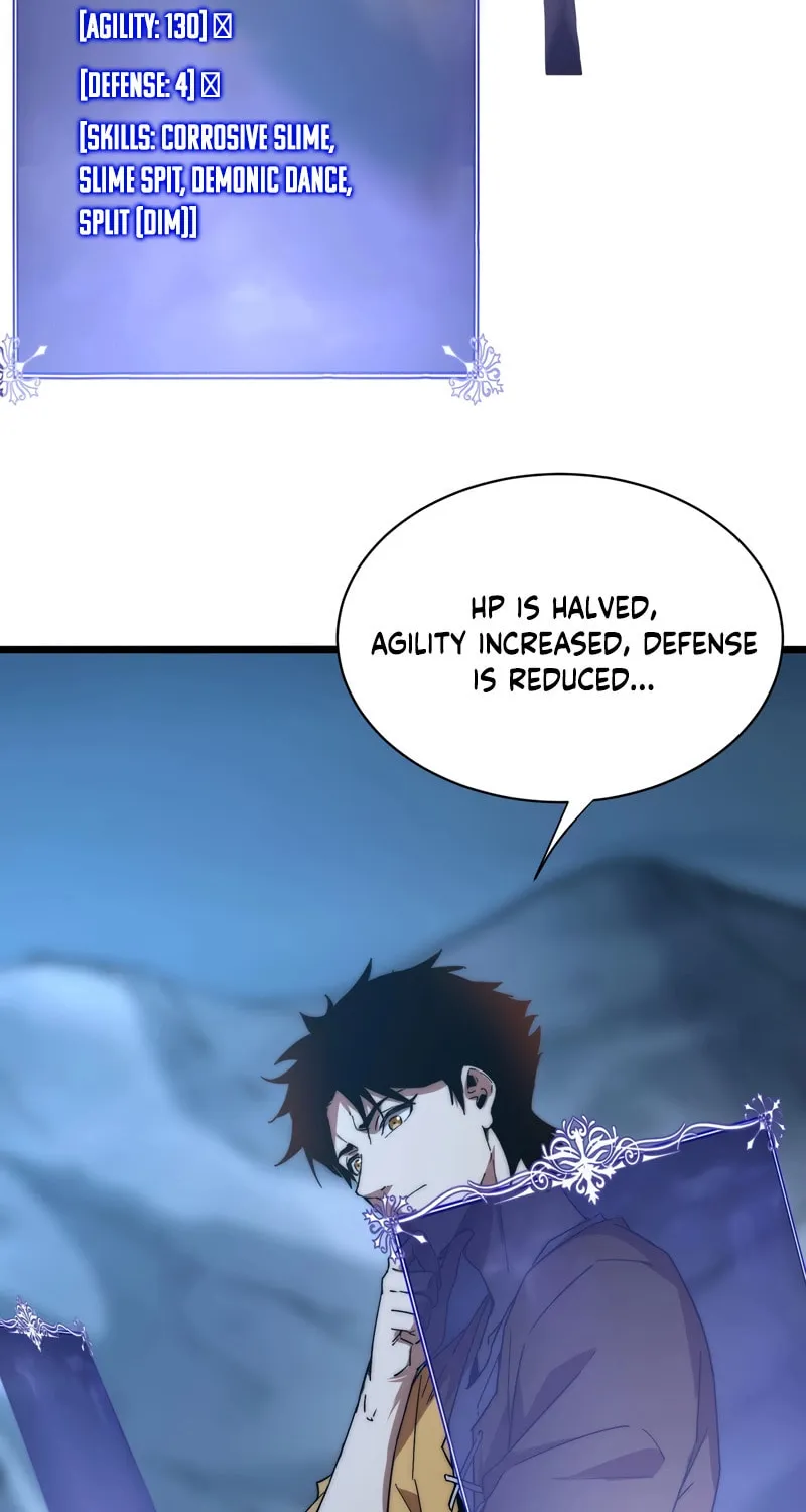 Devil Summoner, I am the Abyss Lord Chapter 7 page 17 - 