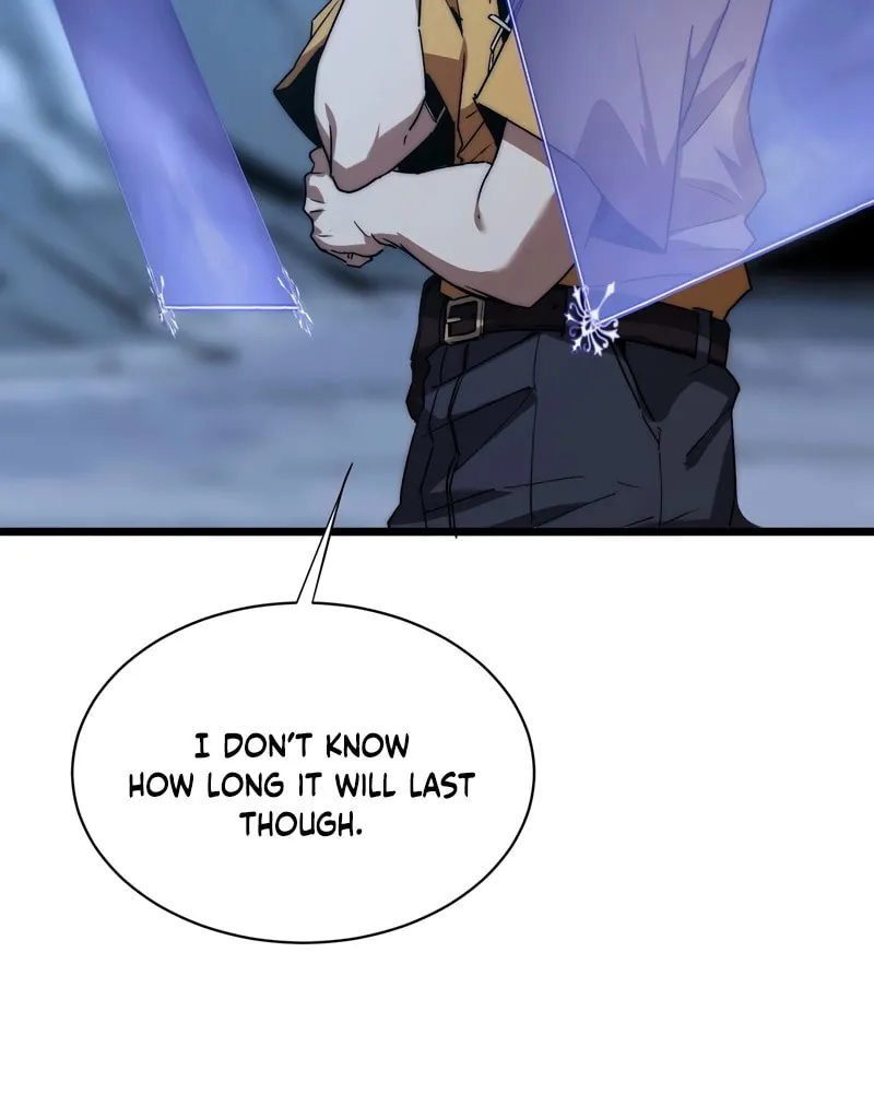 Devil Summoner, I am the Abyss Lord Chapter 7 page 18 - 