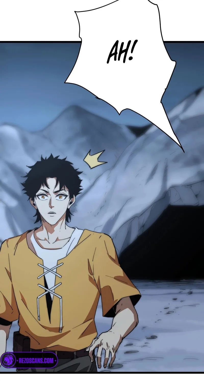 Devil Summoner, I am the Abyss Lord Chapter 7 page 21 - 