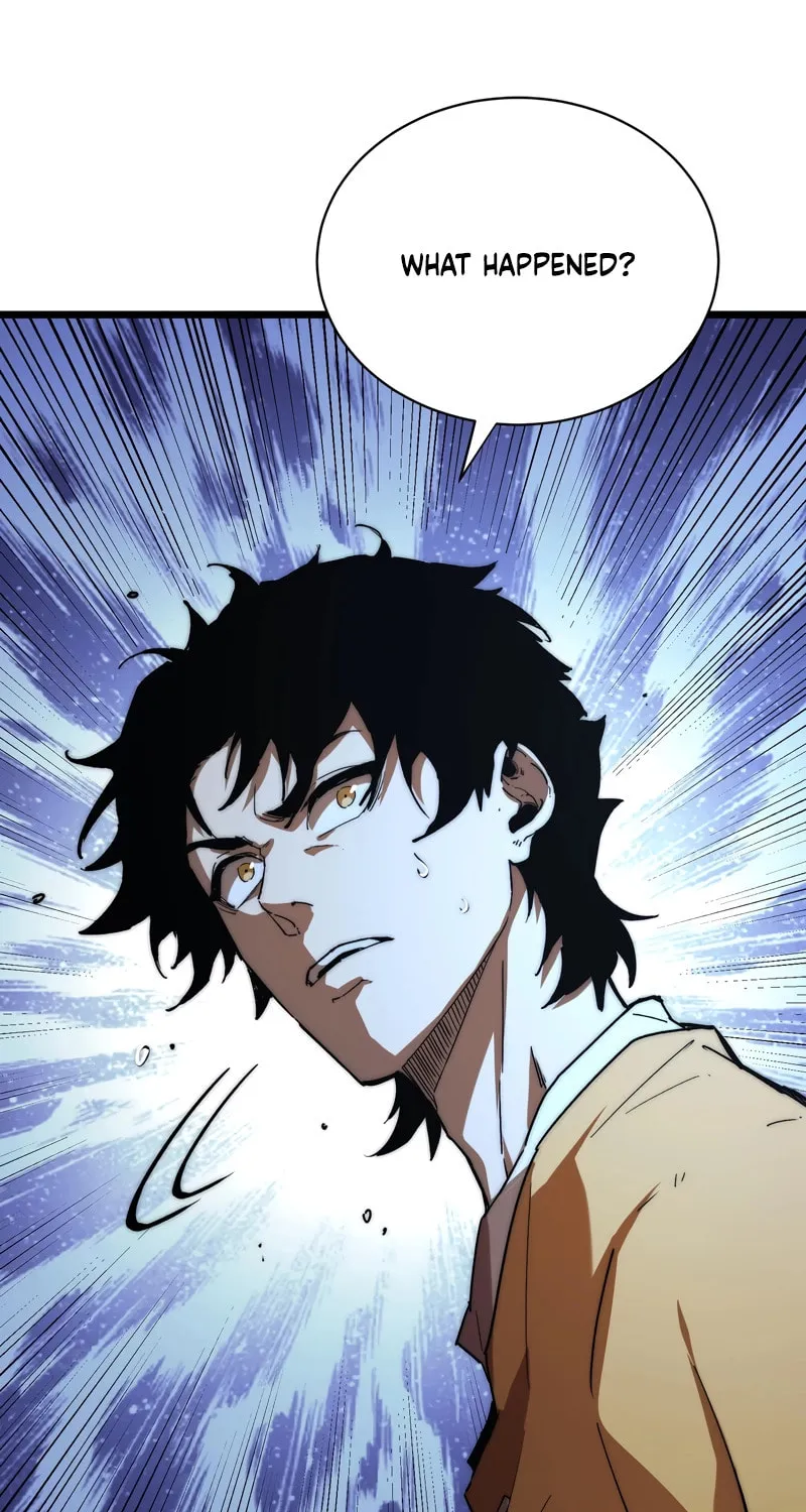 Devil Summoner, I am the Abyss Lord Chapter 7 page 22 - 