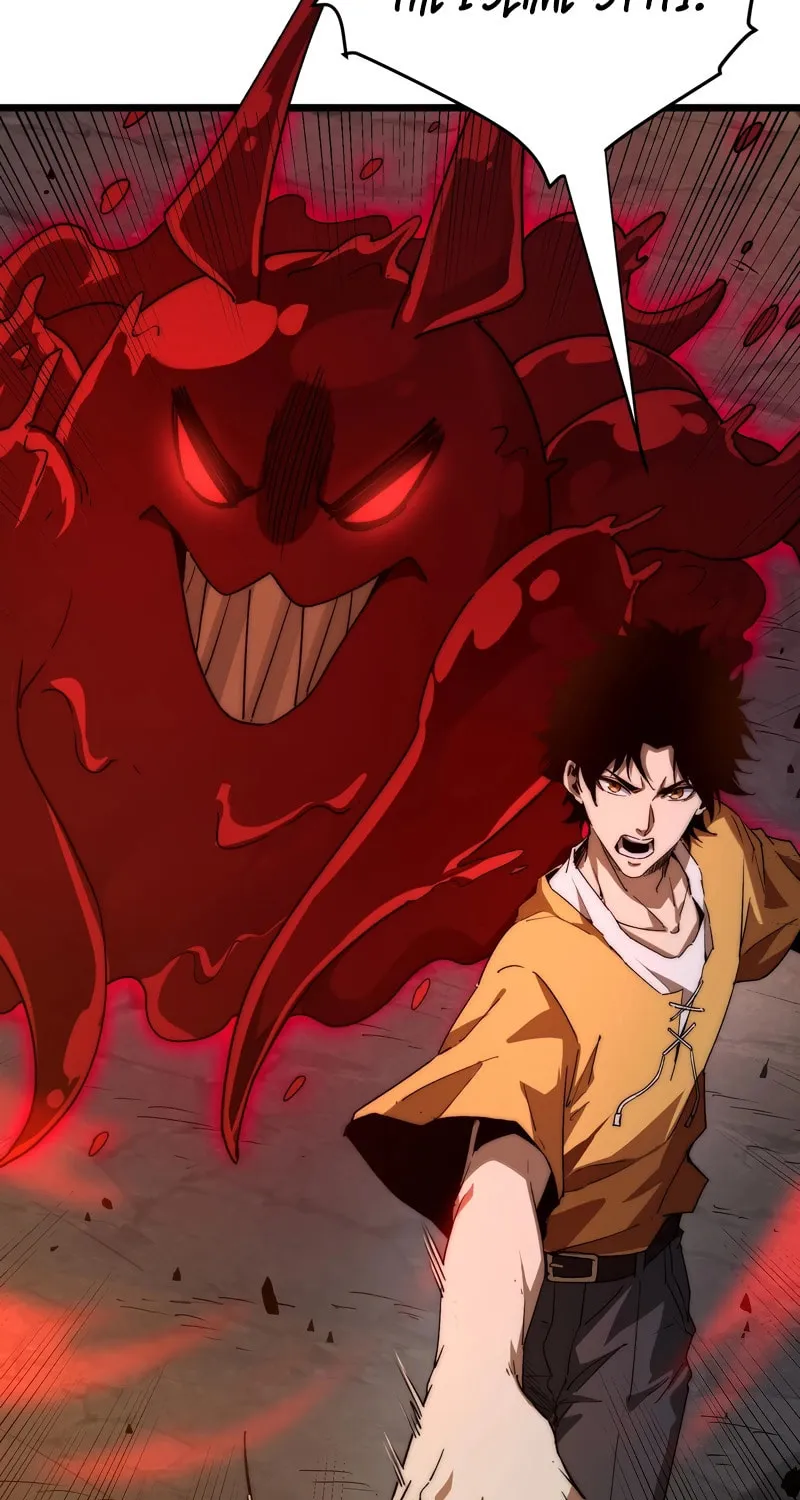 Devil Summoner, I am the Abyss Lord Chapter 7 page 28 - 
