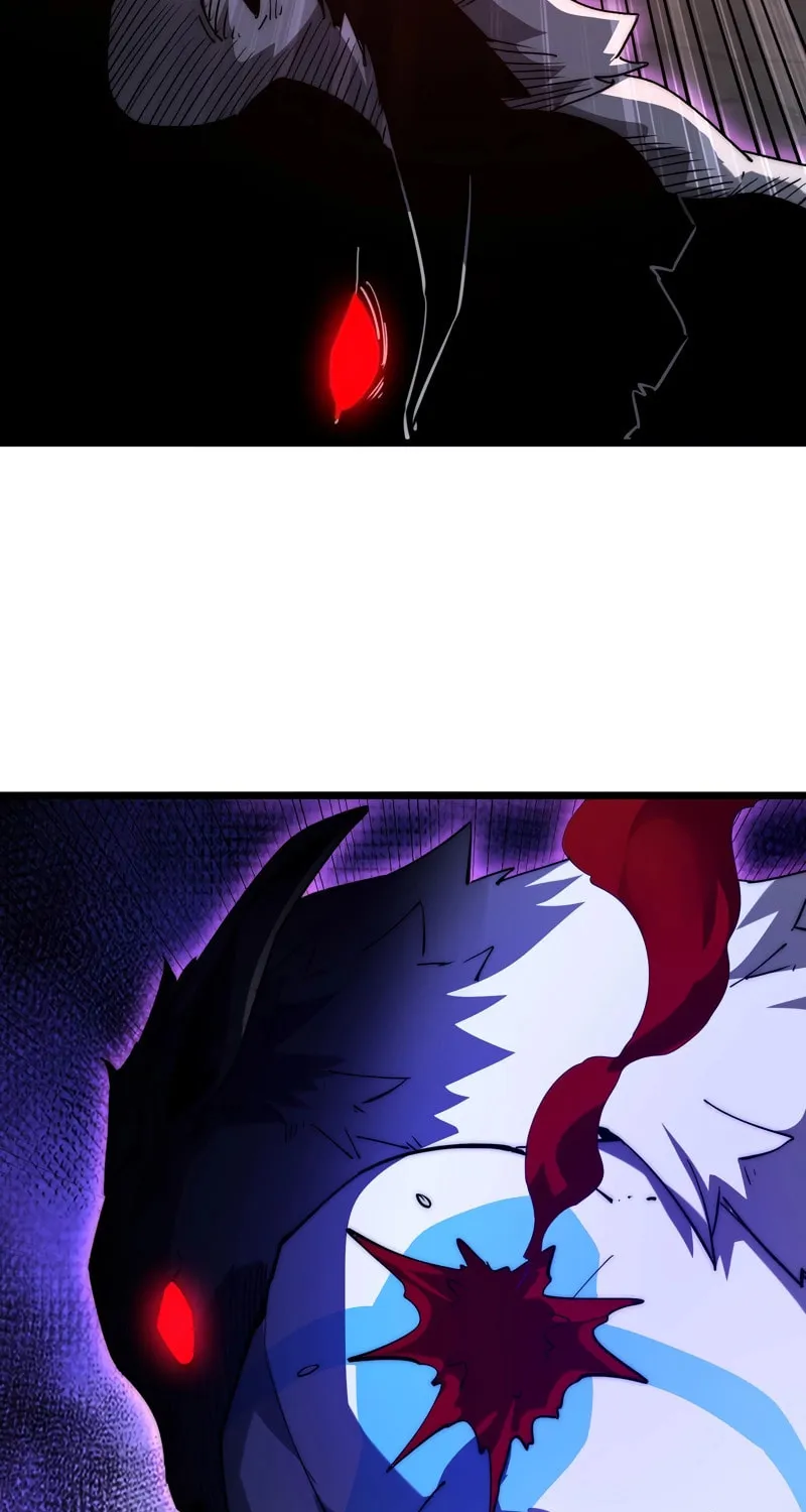 Devil Summoner, I am the Abyss Lord Chapter 7 page 30 - 