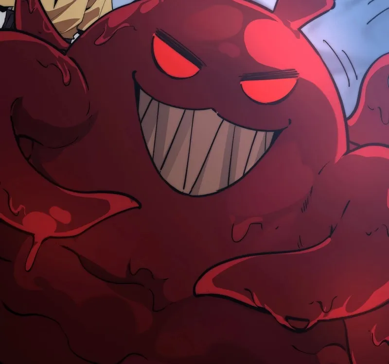 Devil Summoner, I am the Abyss Lord Chapter 7 page 38 - 