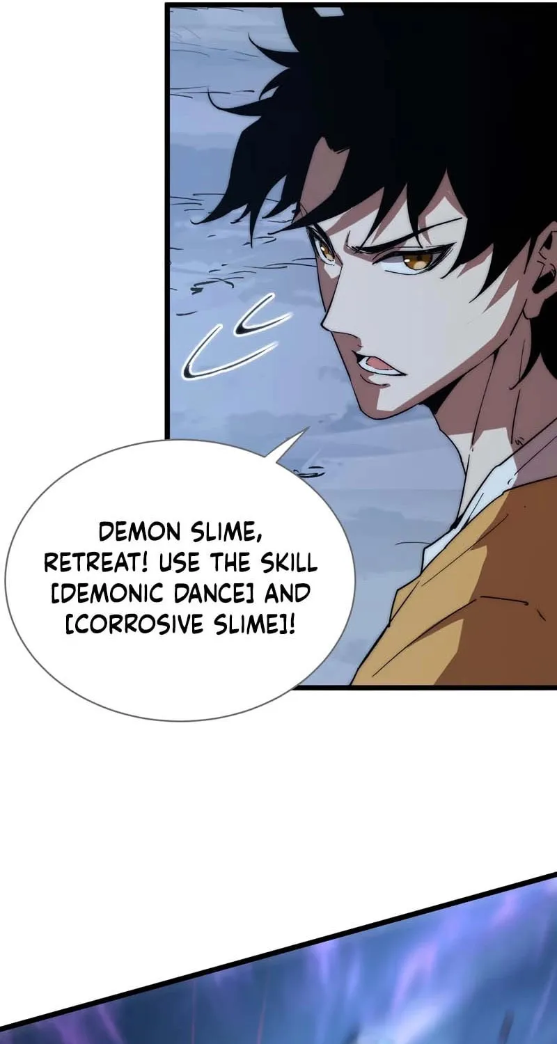 Devil Summoner, I am the Abyss Lord Chapter 7 page 53 - 