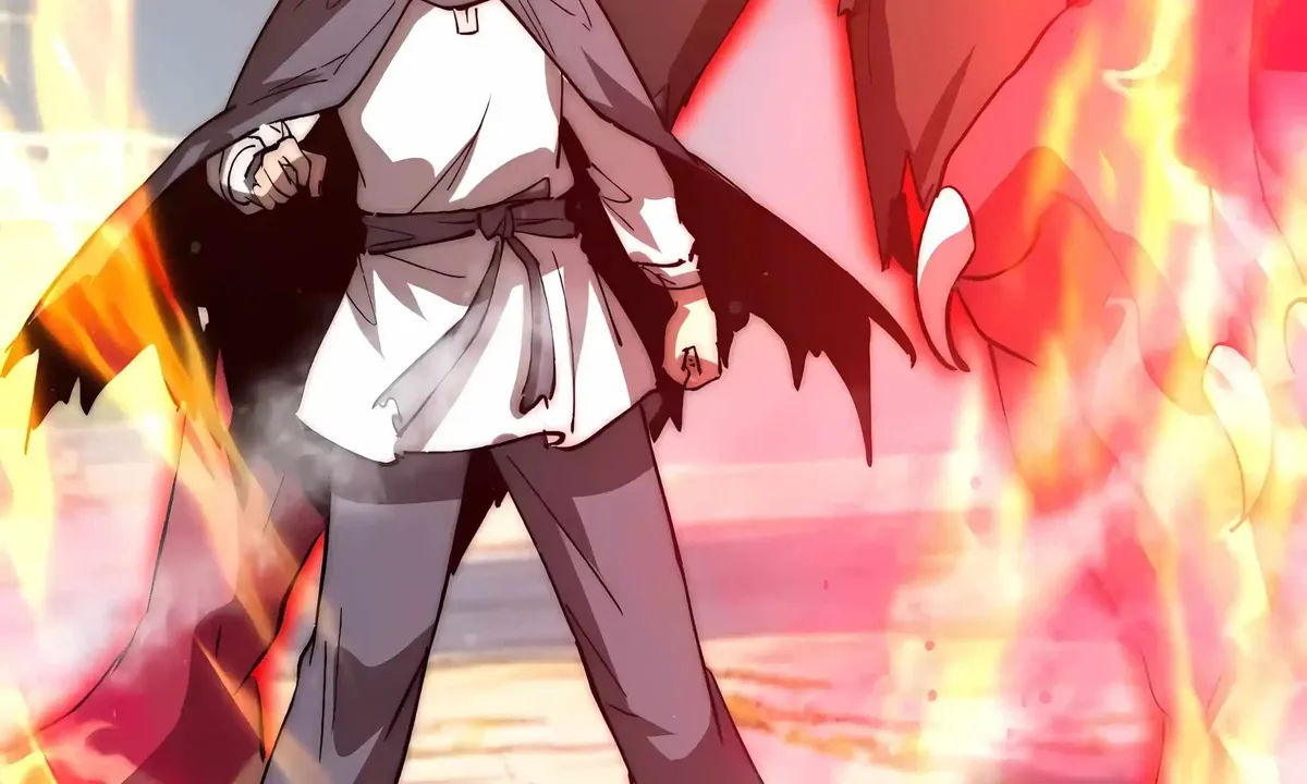 Devil Summoner, I am the Abyss Lord Chapter 70 page 28 - 
