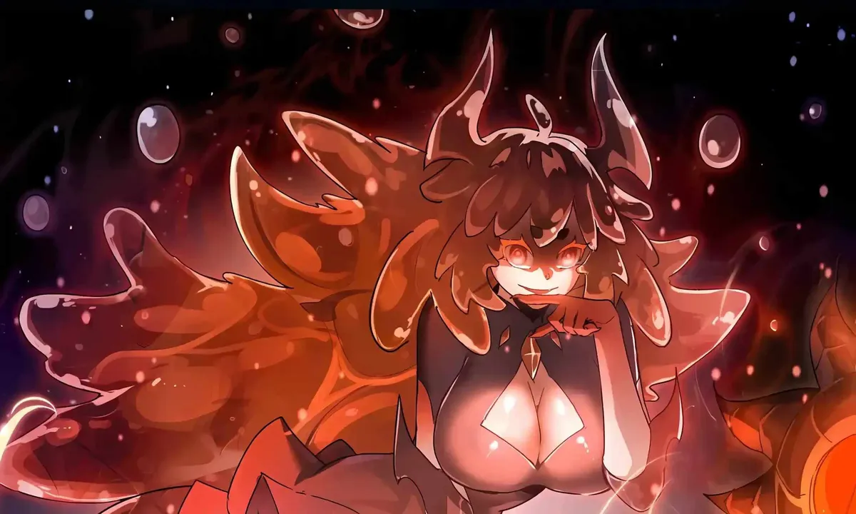 Devil Summoner, I am the Abyss Lord Chapter 70 page 4 - 