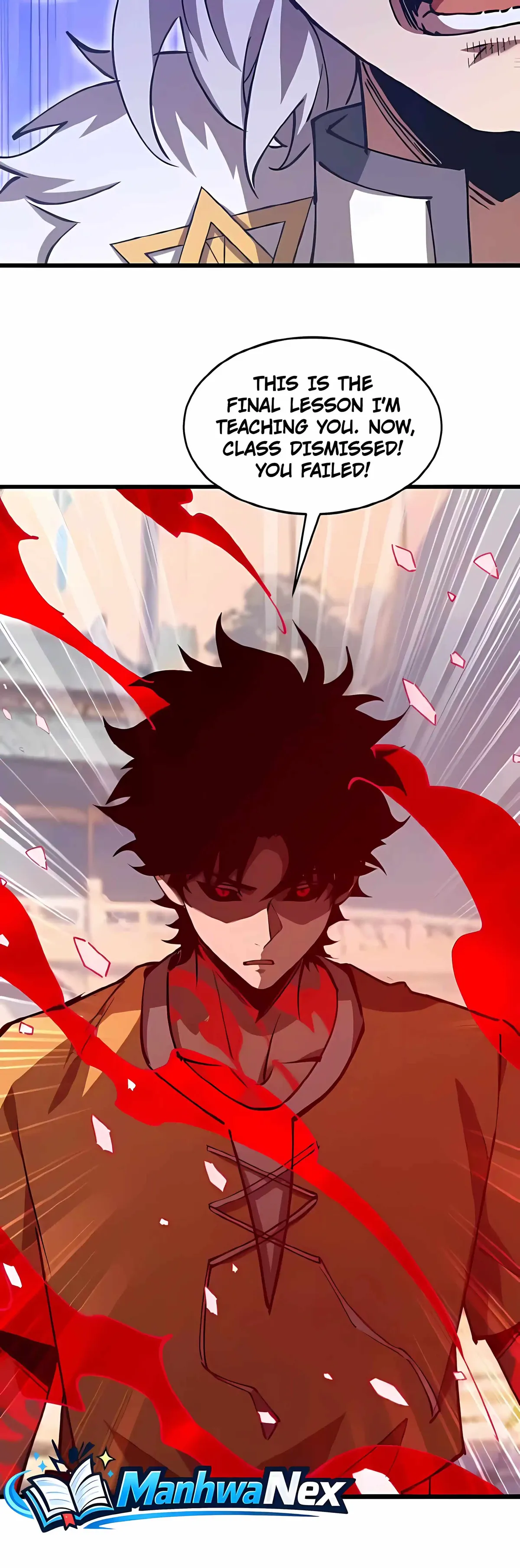 Devil Summoner, I am the Abyss Lord Chapter 71 page 15 - 