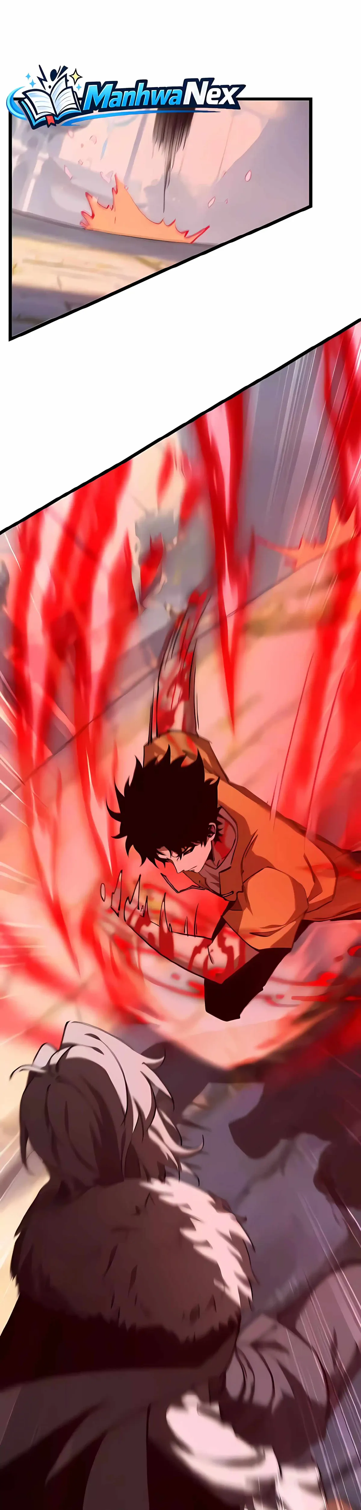 Devil Summoner, I am the Abyss Lord Chapter 71 page 16 - 