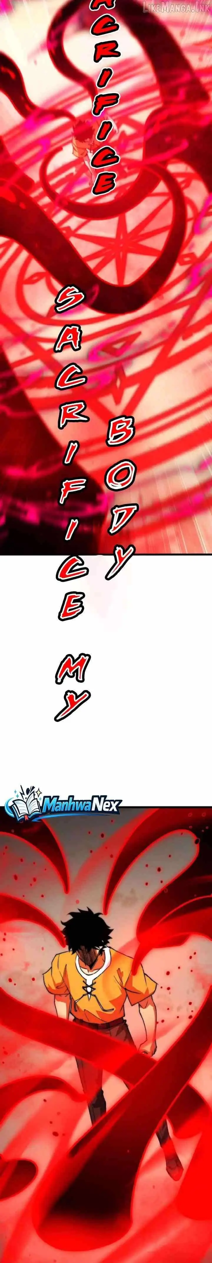 Devil Summoner, I am the Abyss Lord Chapter 73 page 4 - 
