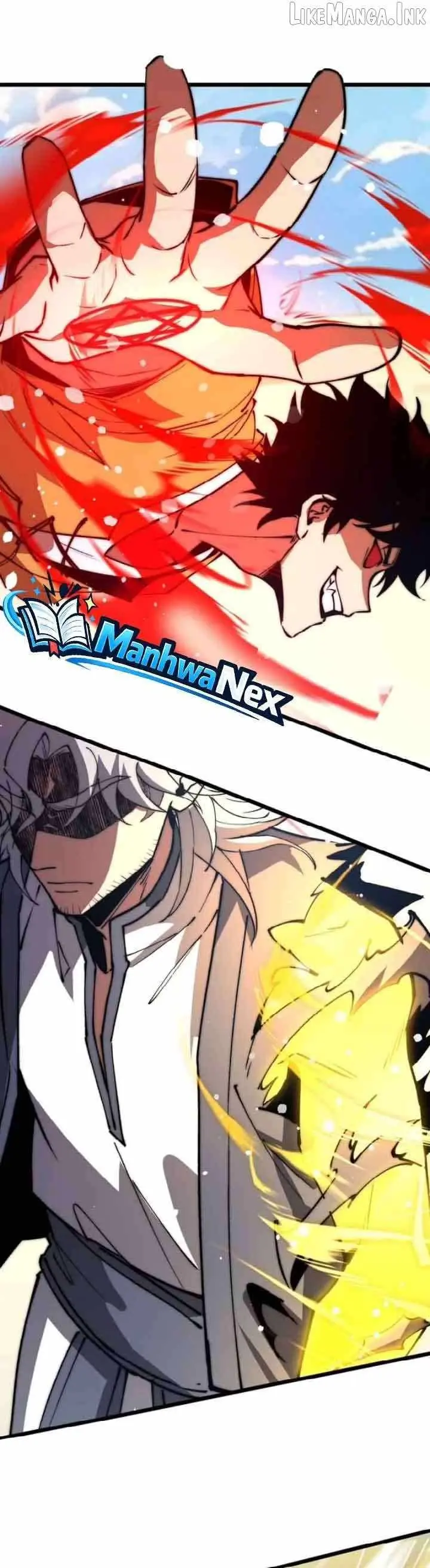 Devil Summoner, I am the Abyss Lord Chapter 73 page 8 - 