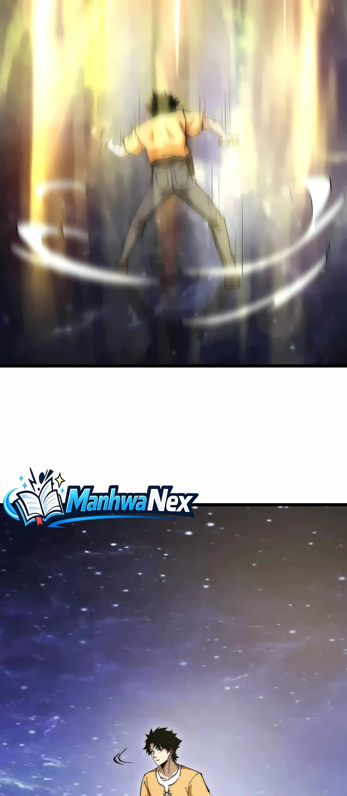 Devil Summoner, I am the Abyss Lord Chapter 74 page 14 - 