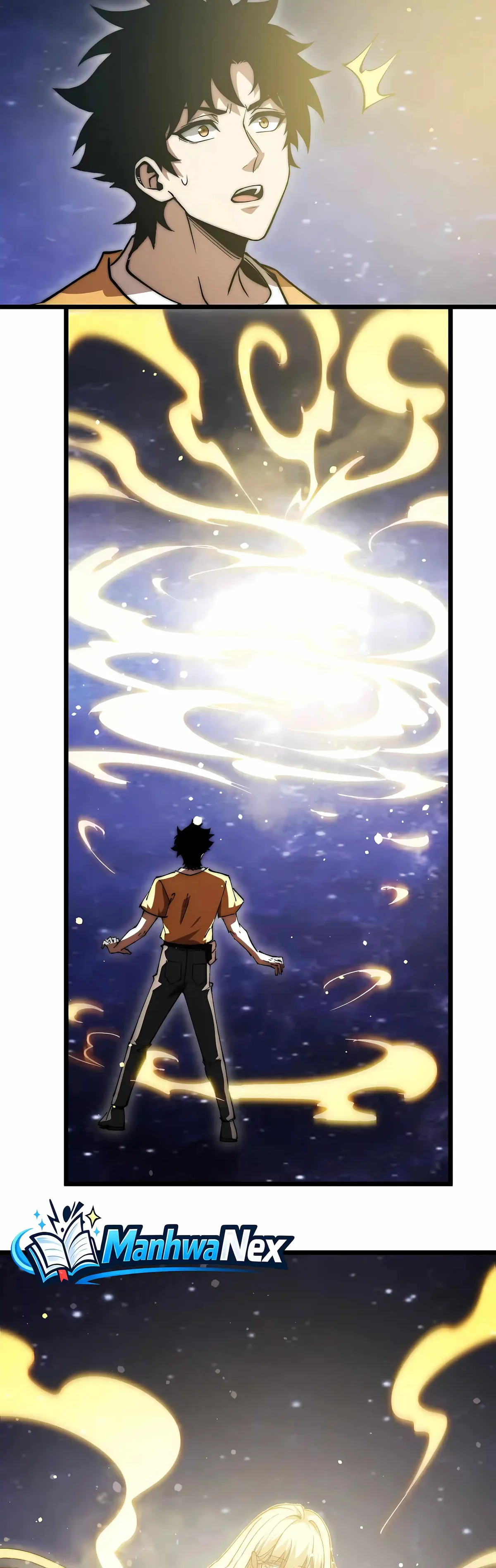 Devil Summoner, I am the Abyss Lord Chapter 74 page 16 - 