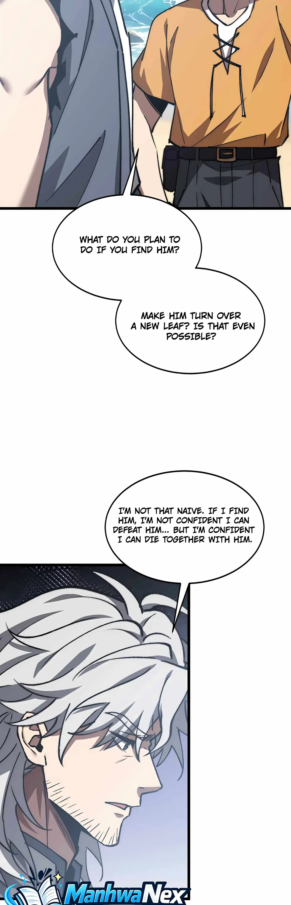 Devil Summoner, I am the Abyss Lord Chapter 74 page 3 - 
