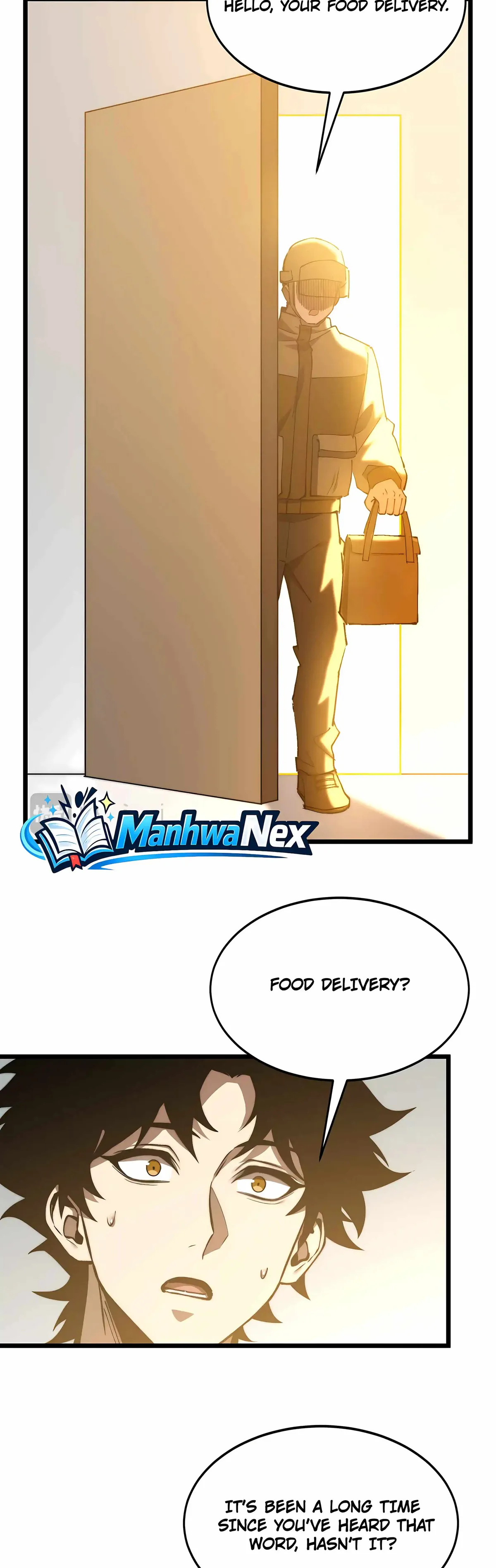 Devil Summoner, I am the Abyss Lord Chapter 74 page 32 - 