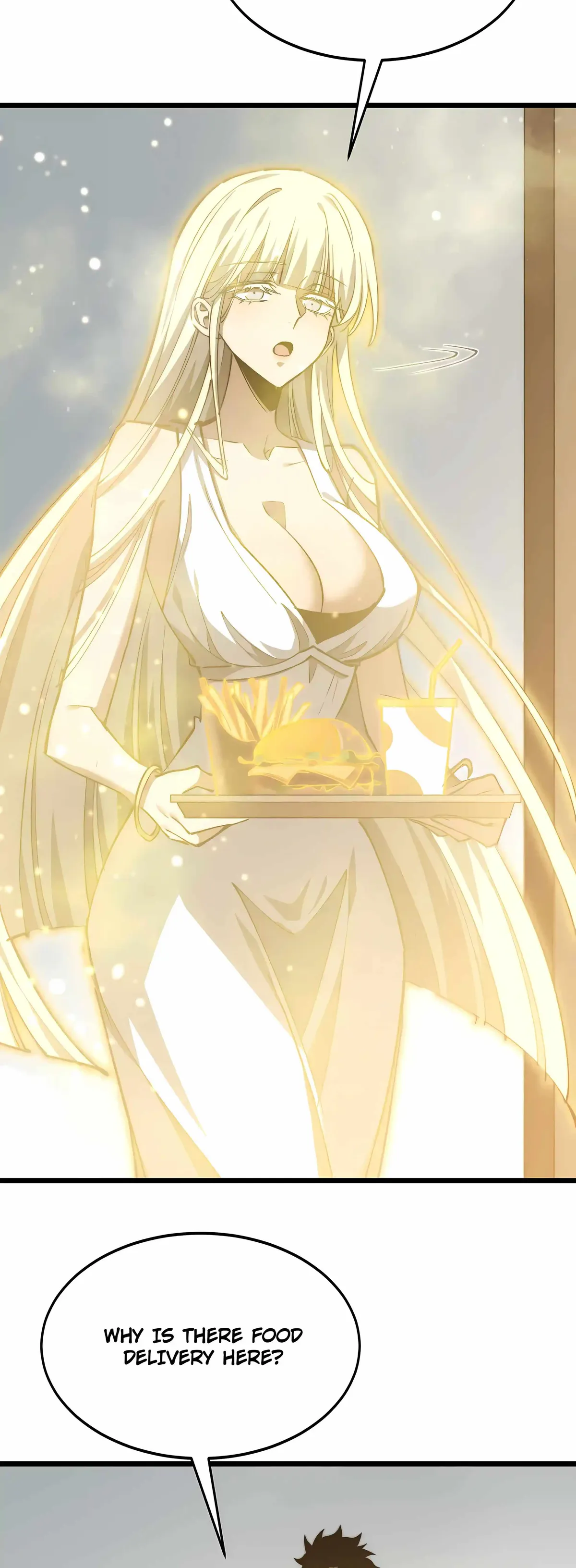 Devil Summoner, I am the Abyss Lord Chapter 74 page 33 - 
