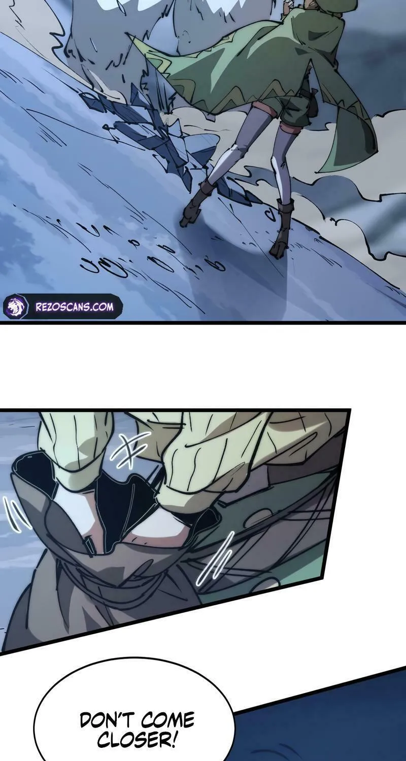 Devil Summoner, I am the Abyss Lord Chapter 8 page 17 - 