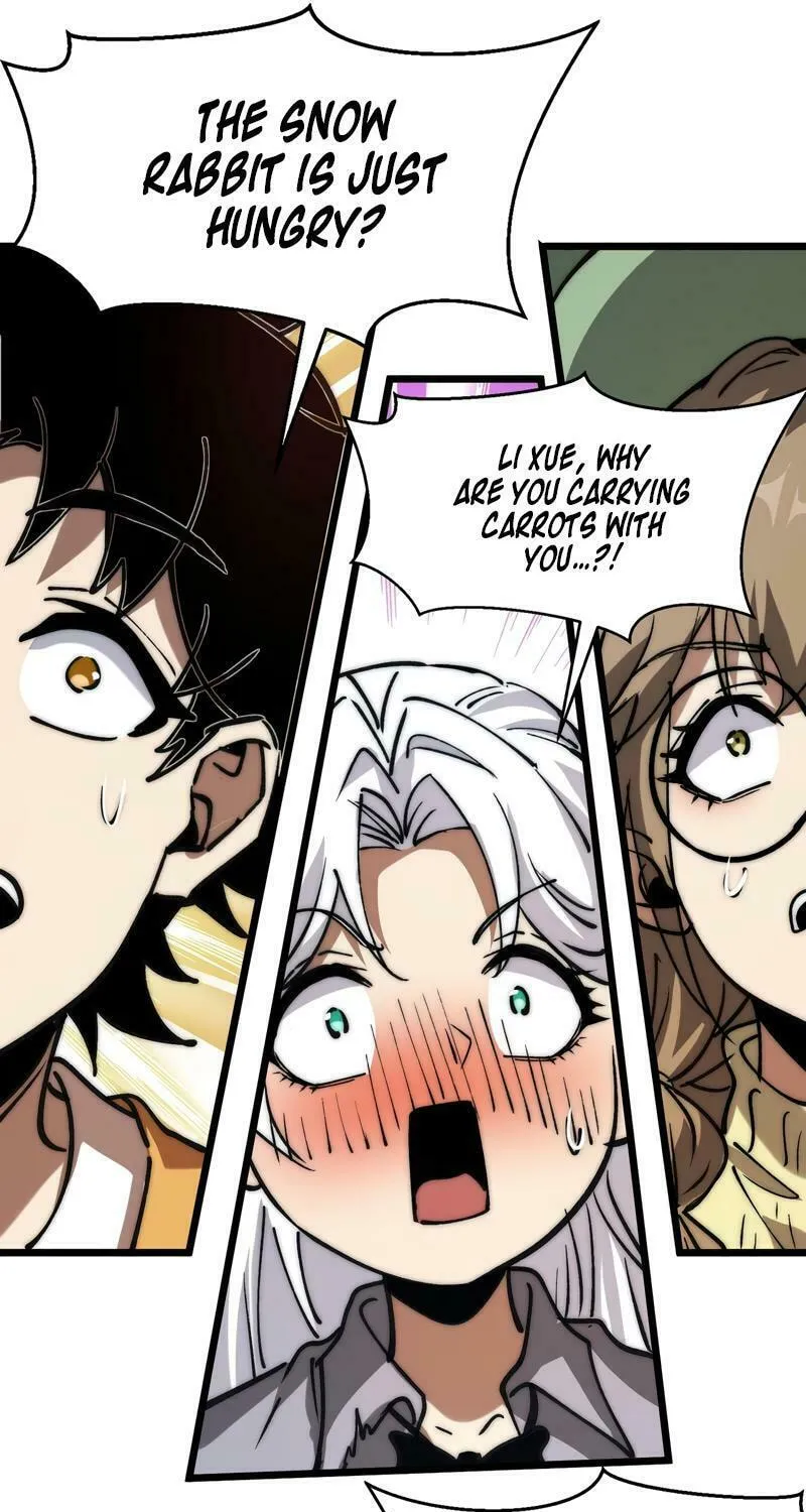 Devil Summoner, I am the Abyss Lord Chapter 8 page 22 - 