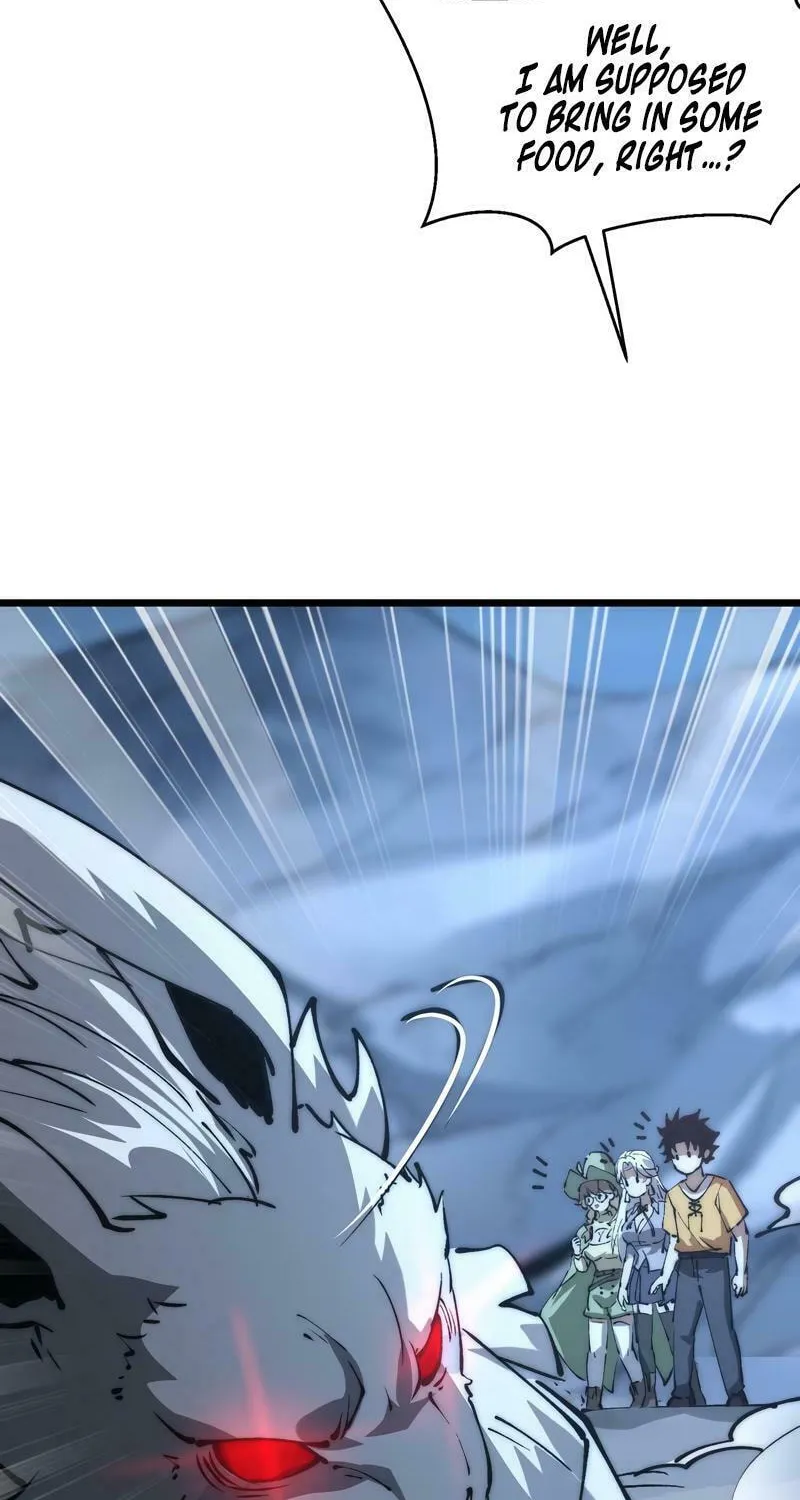 Devil Summoner, I am the Abyss Lord Chapter 8 page 23 - 