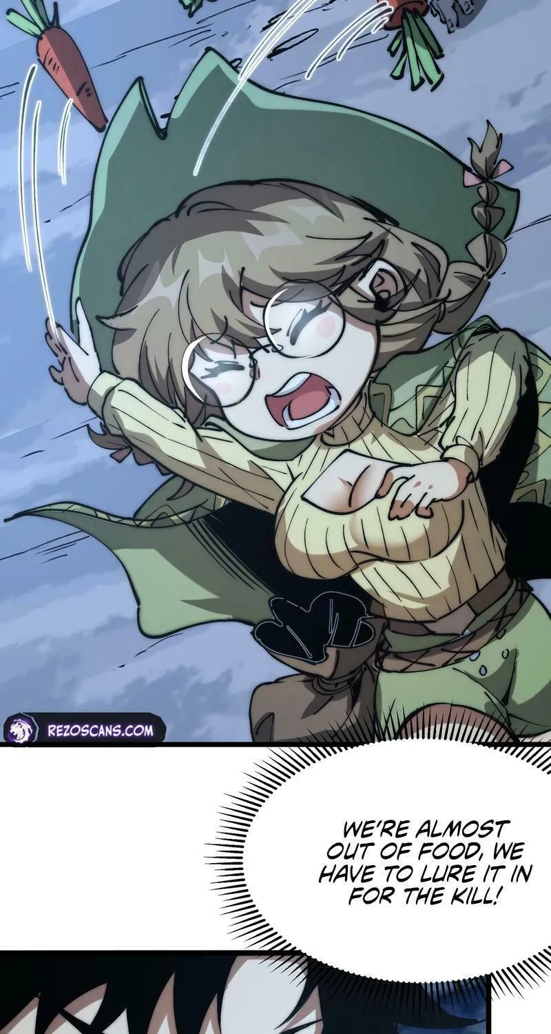 Devil Summoner, I am the Abyss Lord Chapter 8 page 25 - 