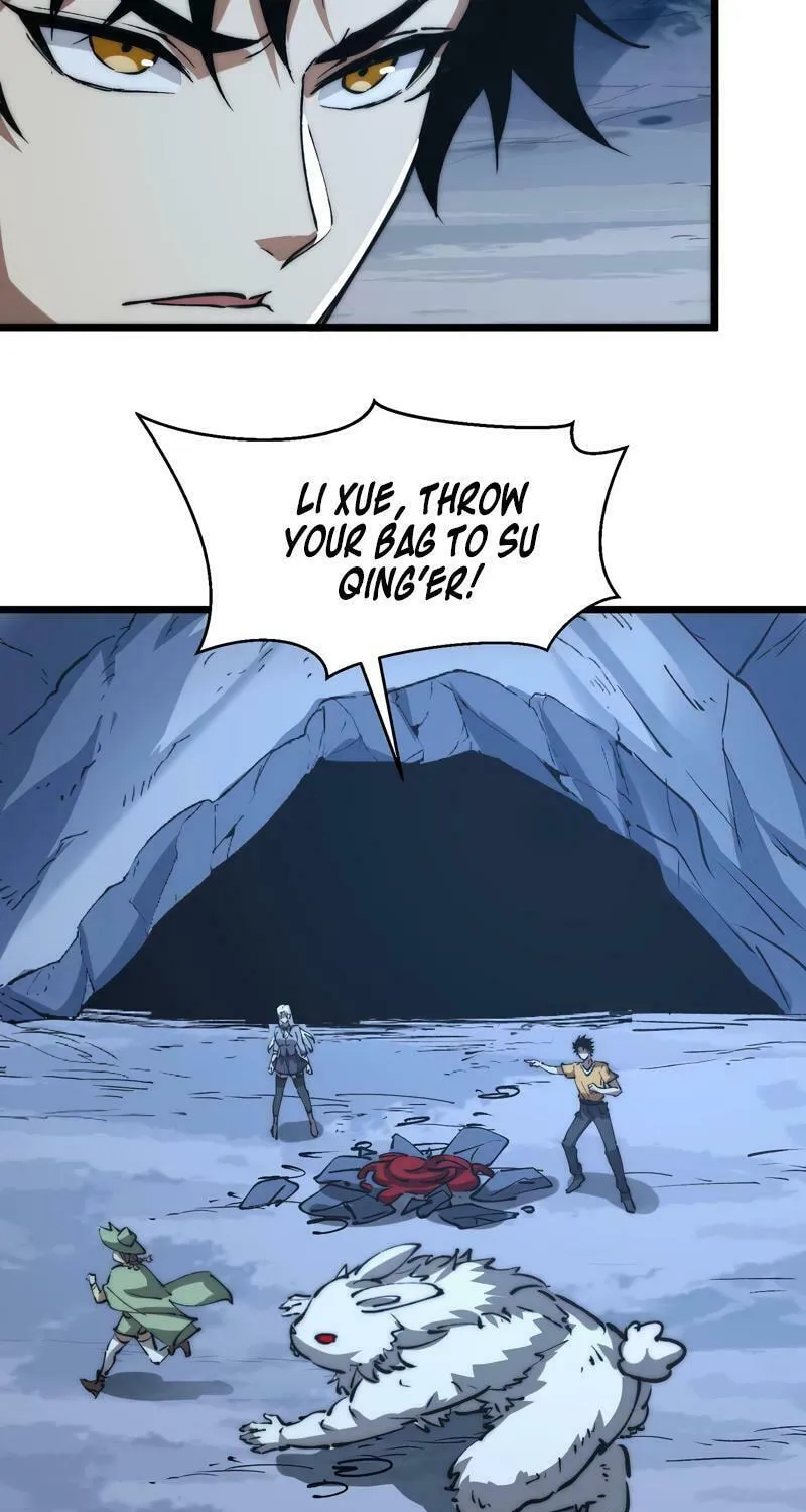 Devil Summoner, I am the Abyss Lord Chapter 8 page 26 - 
