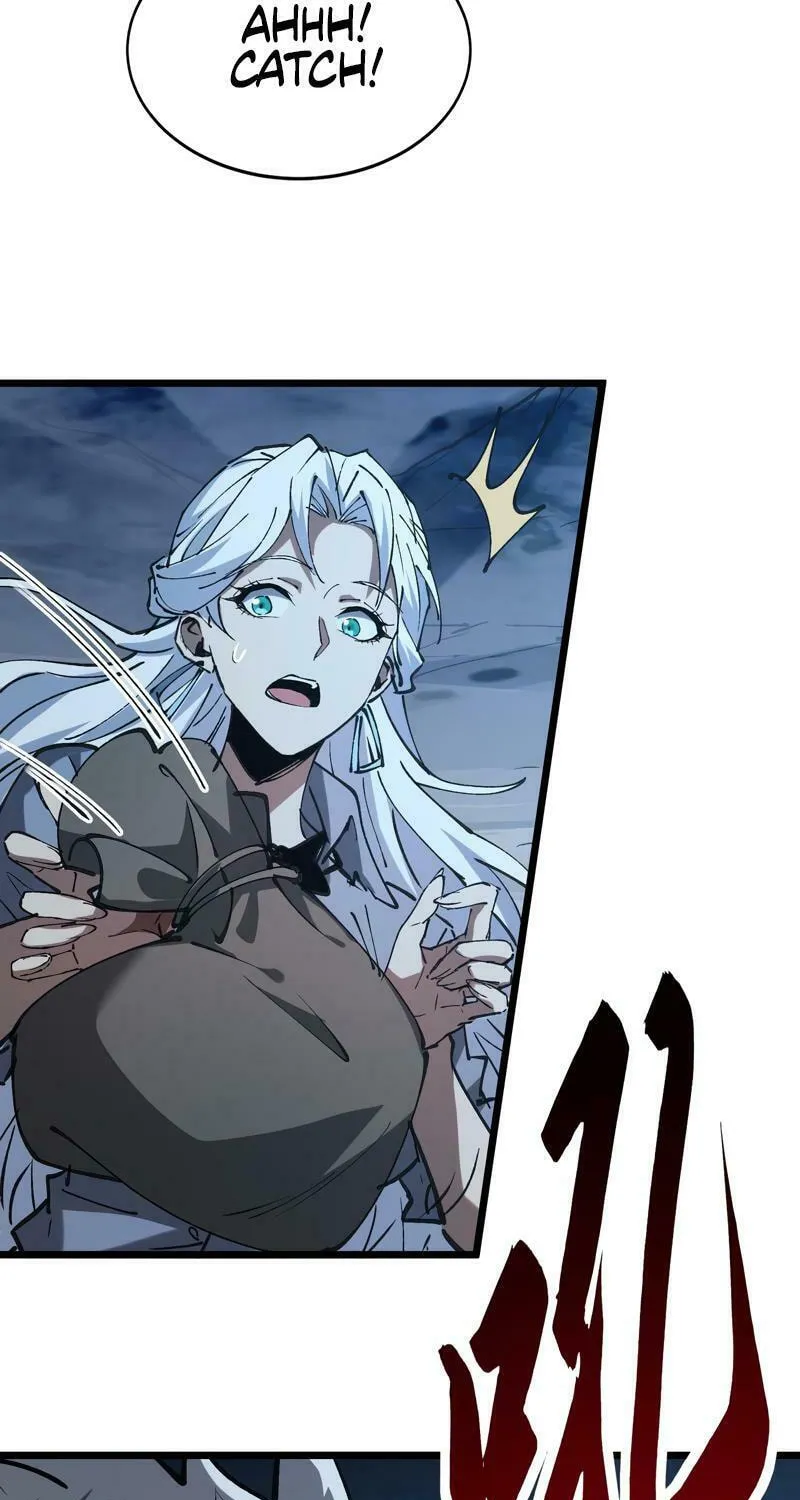 Devil Summoner, I am the Abyss Lord Chapter 8 page 28 - 