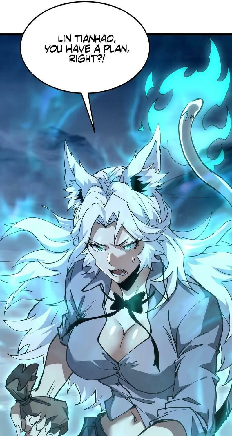 Devil Summoner, I am the Abyss Lord Chapter 8 page 30 - 