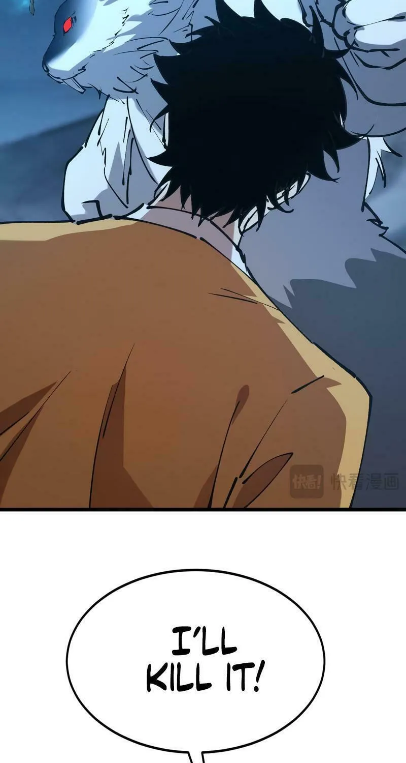 Devil Summoner, I am the Abyss Lord Chapter 8 page 33 - 